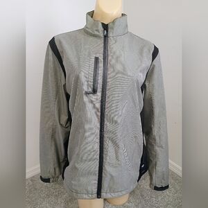 Calvin Klein Golf Lightweight Jacket Size XL